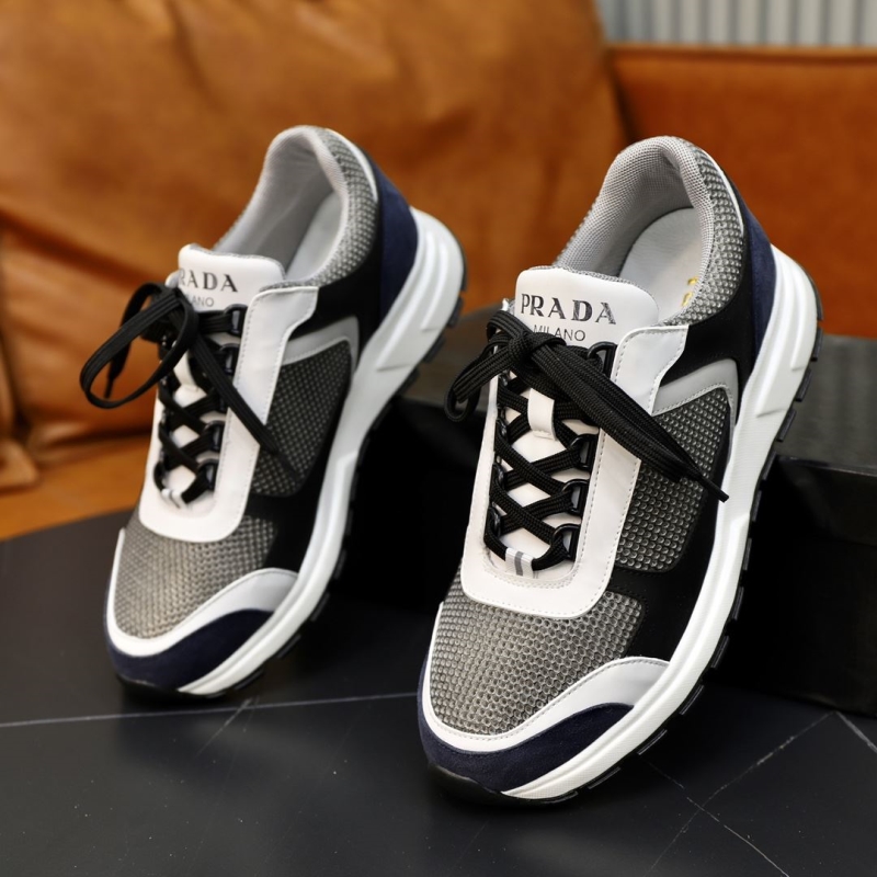 Prada Casual Shoes